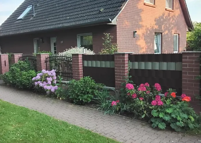 Ferienwohnung Schroeder
