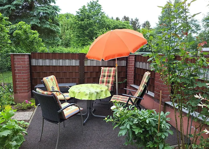 Ferienwohnung Schroeder