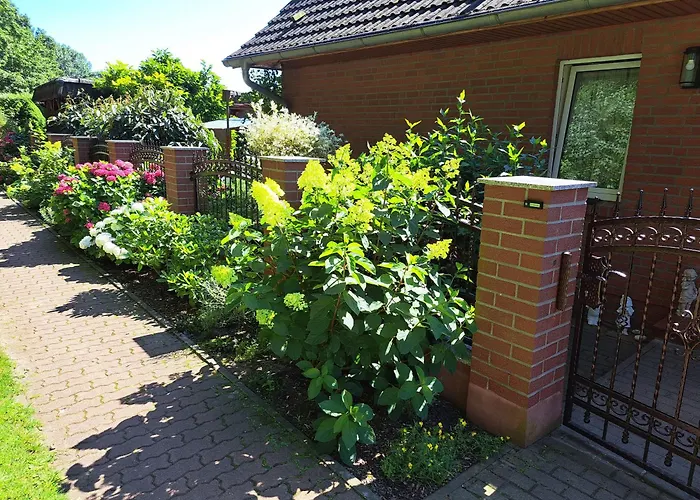 Ferienwohnung Schroeder