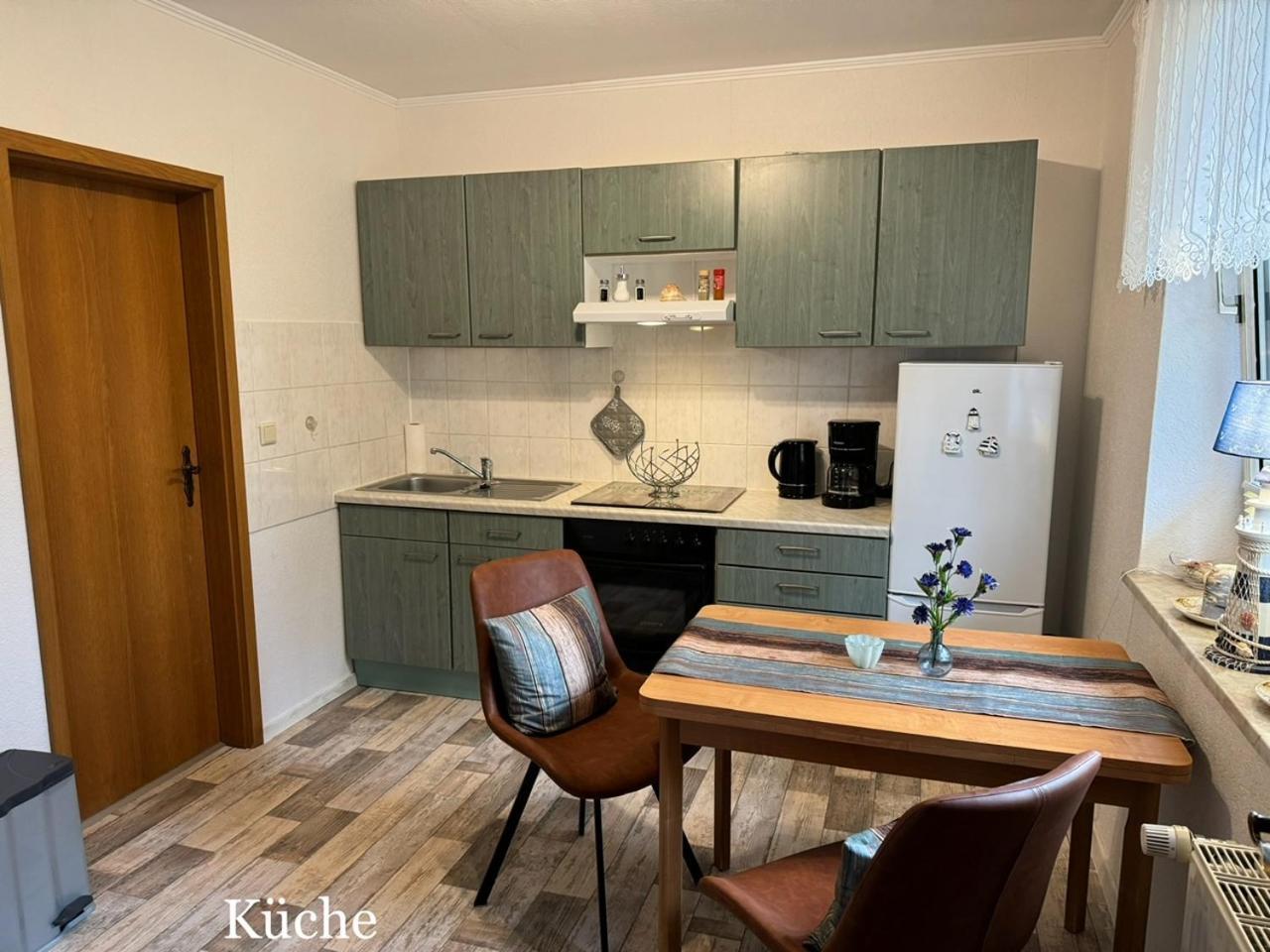 Apartment Schroeder