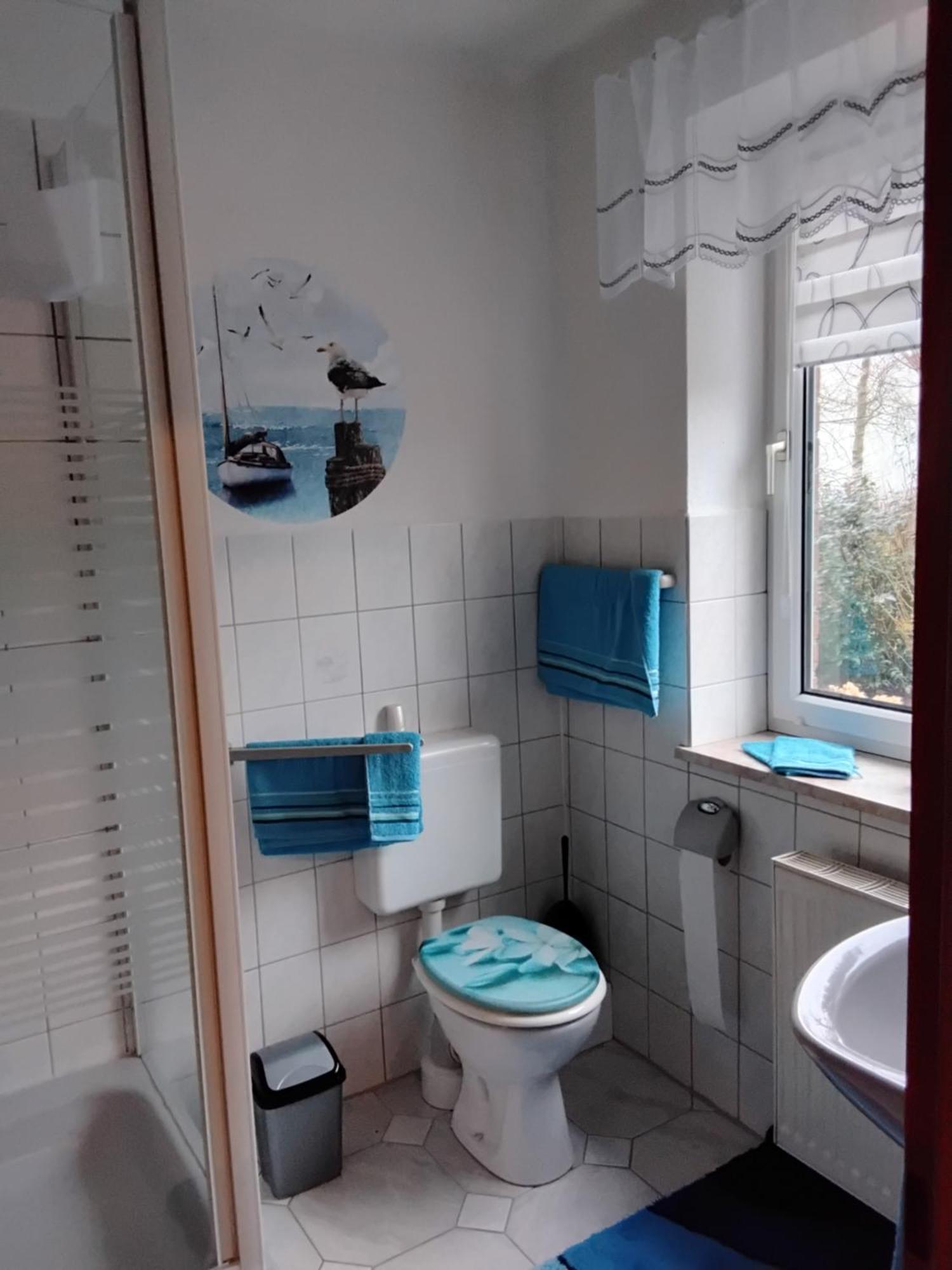 Apartment Schroeder *