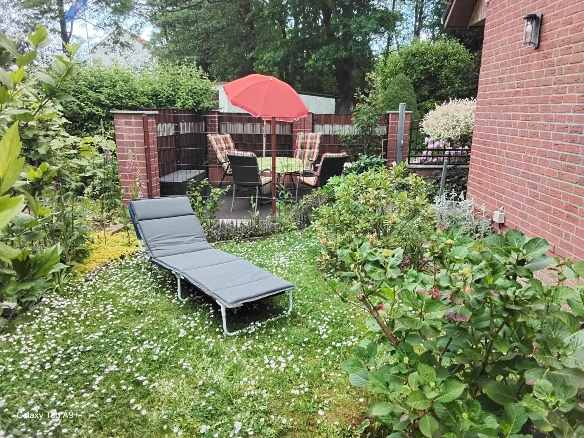 Schroeder Apartment