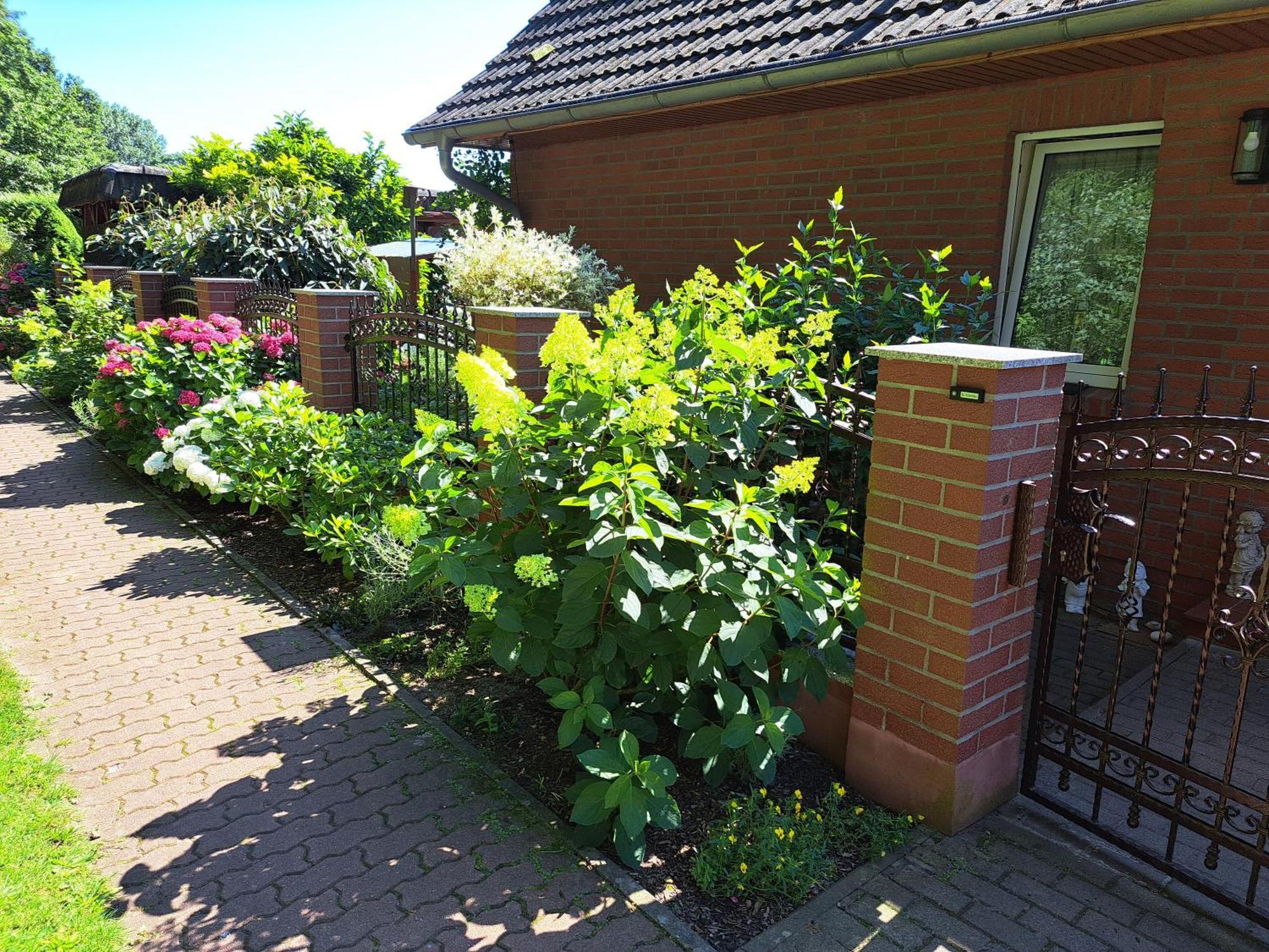 Apartment Schroeder Putbus